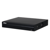 Dahua-NVR4108HS-4KS3 8CH Compact 1U 1HDD Lite Network Video Recorder