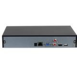 Dahua-NVR4108HS-4KS3 8CH Compact 1U 1HDD Lite Network Video Recorder