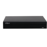 Dahua-NVR4108HS-P-4KS3 8CH Compact 1U 4PoE 1HDD Lite Network Video Recorder