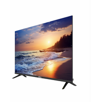 Dahua-LM43-F400 Dahua 43-inch UHD Monitor