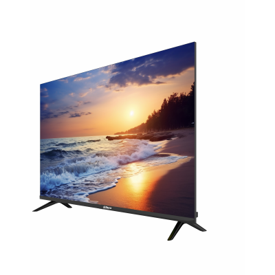Dahua-LM43-F400 Dahua 43-inch UHD Monitor