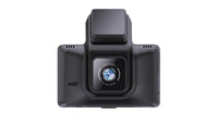 Hikvision AE-DC4328-K5 2K 2ch Dashcam