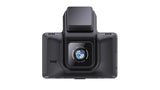 Hikvision AE-DC4328-K5 2K 2ch Dashcam