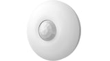 Hikvision DS-PDCL12-EG2-WB Wireless PIR Ceiling Detector