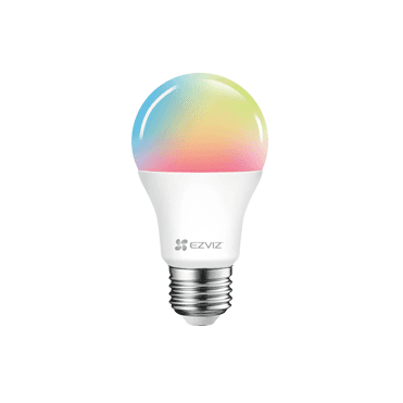 EZVIZ LB1 - Dimmable Wi-Fi LED Bulb