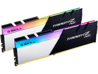 Memory PC G-SKILL TRIDENTZ DDR4 32Gb PC3200 (16X2)(F4-3200C16D-32GTZRX) - Ryzen/Threadripper