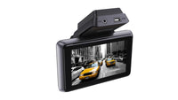 Hikvision AE-DC4328-K5 2K 2ch Dashcam