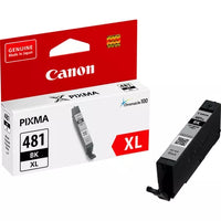 Canon CLI-481XL High Yield Black Ink Cartridge
