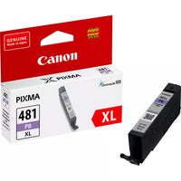 Canon CLI-481XL Photo Blue Ink Cartridge