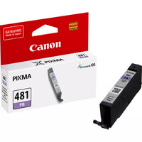 Canon CLI-481PB Photo Blue Ink Cartridge