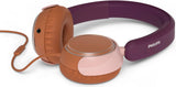 Philips Kids' on-ear headphones TAK2000