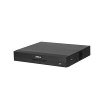 XVR5108HS-I3 EoL-L 8 Channels Penta-brid 5M-N/1080P Compact 1U 1HDD WizSense Digital Video Recorder