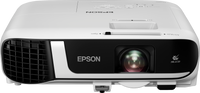 EPSON EB-FH52 PROJECTOR, FULL HD, 4000 LUMENS, WIFI, VGA, HDMI, MIRACAST