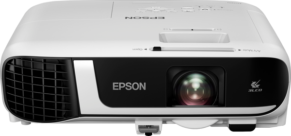 EB-FH52 projector