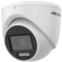 HIKVISION 3K Smart Hybrid Light Audio Fixed Turret Camera