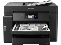 EPSON EcoTank M15140 MONO PRINTER, A3+, 3-IN-1, USB, WIFI