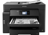 EPSON EcoTank M15140 MONO PRINTER, A3+, 3-IN-1, USB, WIFI