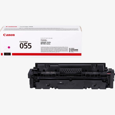 CANON Cartridge 055 Magenta