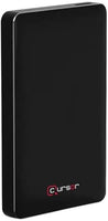 Cursor Premium USB 2.0 External Hard Drive 500 GB