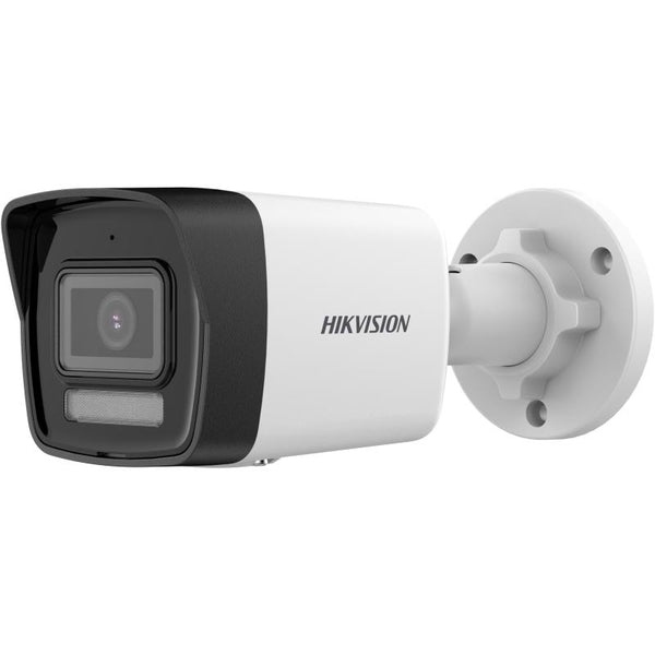 DS-2CD1043G2-LIU(F) 4 MP Smart Hybrid Light Fixed Bullet Network Camera