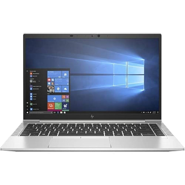 Refurbished HP Elitebook 840 G7 | Processor: Intel Core i5 10th Gen | RAM: 16GB DDR4 | Storage: 500GB NVMe