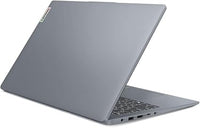 Ideapad Laptop  Slim 3 Core I5-13420h ,6GB RAM DDR4, 512GB NVME SSD, 15.6FHD,Win11H