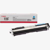 Canon 729C Cyan Toner Cartridge