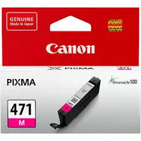 Canon Pixma 471 Magenta Ink Cartridge