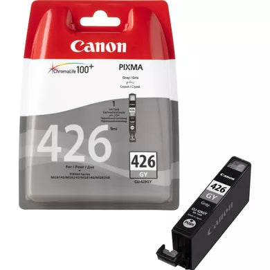 Canon CLI-426GY Grey Ink Cartridge