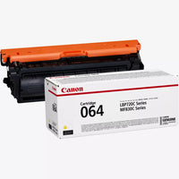 Canon 064 Toner Cartridges