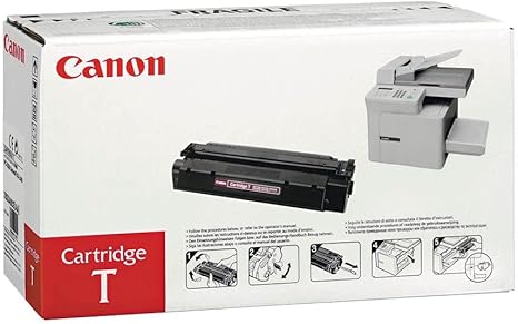 Canon Cartridge T