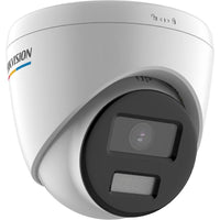 DS-2CD1327G2-L(UF) 2 MP ColorVu MD 2.0 Fixed Turret Network Camera