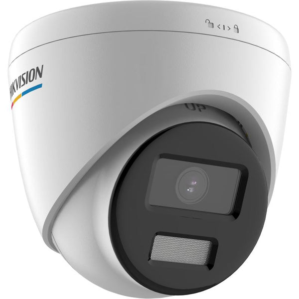 DS-2CD1327G2-L(UF) 2 MP ColorVu MD 2.0 Fixed Turret Network Camera