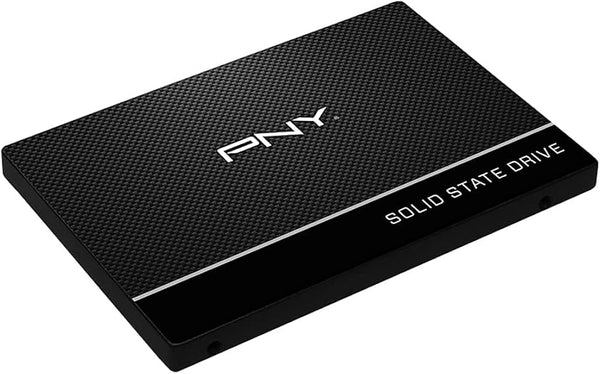 500GB PNY CS900 2.5" SATA SSD