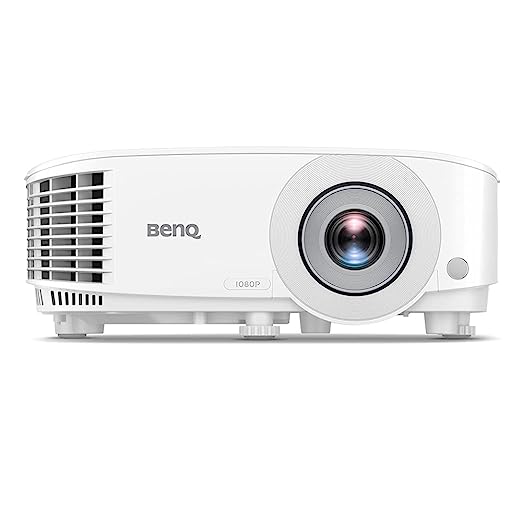 Projector BenQ MH560 1080P Business Projector For Presentation