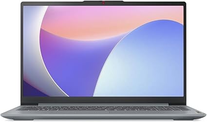 Ideapad Laptop  Slim 3 Core I5-13420h ,6GB RAM DDR4, 512GB NVME SSD, 15.6FHD,Win11H