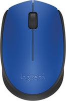 Logitech M171 Wireless Mouse
