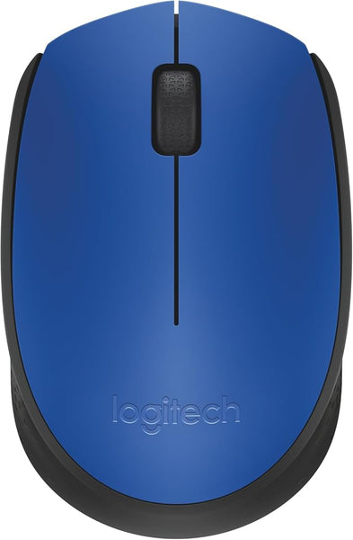 Logitech M171 Wireless Mouse