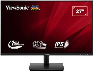 VIEWSONIC VA270-H computer monitor
