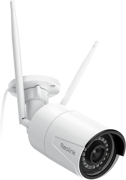 Reolink RLC-510WA 5MP WiFi Outdoor Security Camera