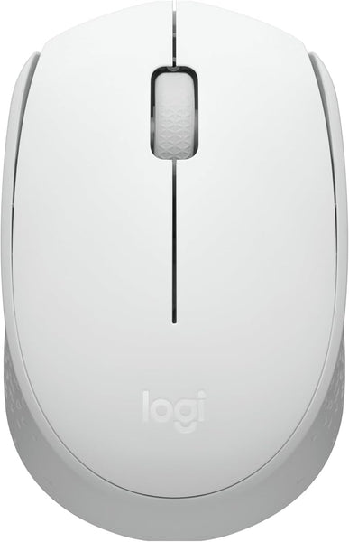 Logitech M171 Wireless Mouse