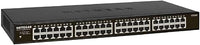 GS348-100EUS switch port