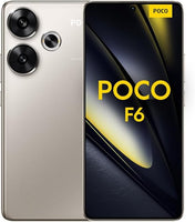 POCO F6 (12GB Ram+512GB Rom)