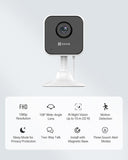 Ezviz H1c Indoor Smart Home Wi-Fi Camera
