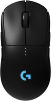 Logitech G PRO Wireless Gaming Mouse - BLACK