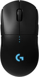 Logitech G PRO Wireless Gaming Mouse - BLACK