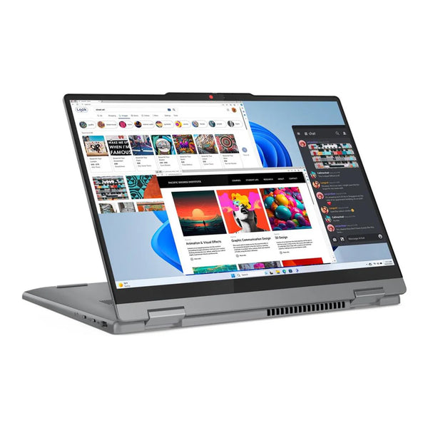 Lenovo IdeaPad 5 14IRH9 14-inch WUXGA OLED Intel Core i7-13620H 16GB RAM 512GB SSD Win 11 H