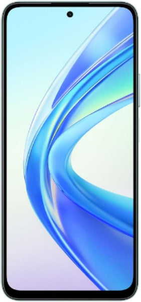 Honor X7b Smartphone 4G, 8GB Turbo RAM + 256GB Storage, 108MP Triple Camera, 6.8 Inch 90Hz Display, 6000mAh Battery, 35W Super Charge, 6nm Snapdragon Processor, Dual SIM, Android 13, Flowing Silver