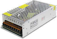 ALITOVE DC 12V 20A 240W Power Supply Transformer Switch