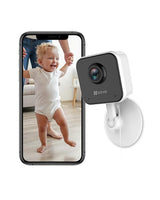 Ezviz H1c Indoor Smart Home Wi-Fi Camera